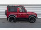 Thumbnail Photo 46 for 1995 Land Rover Defender